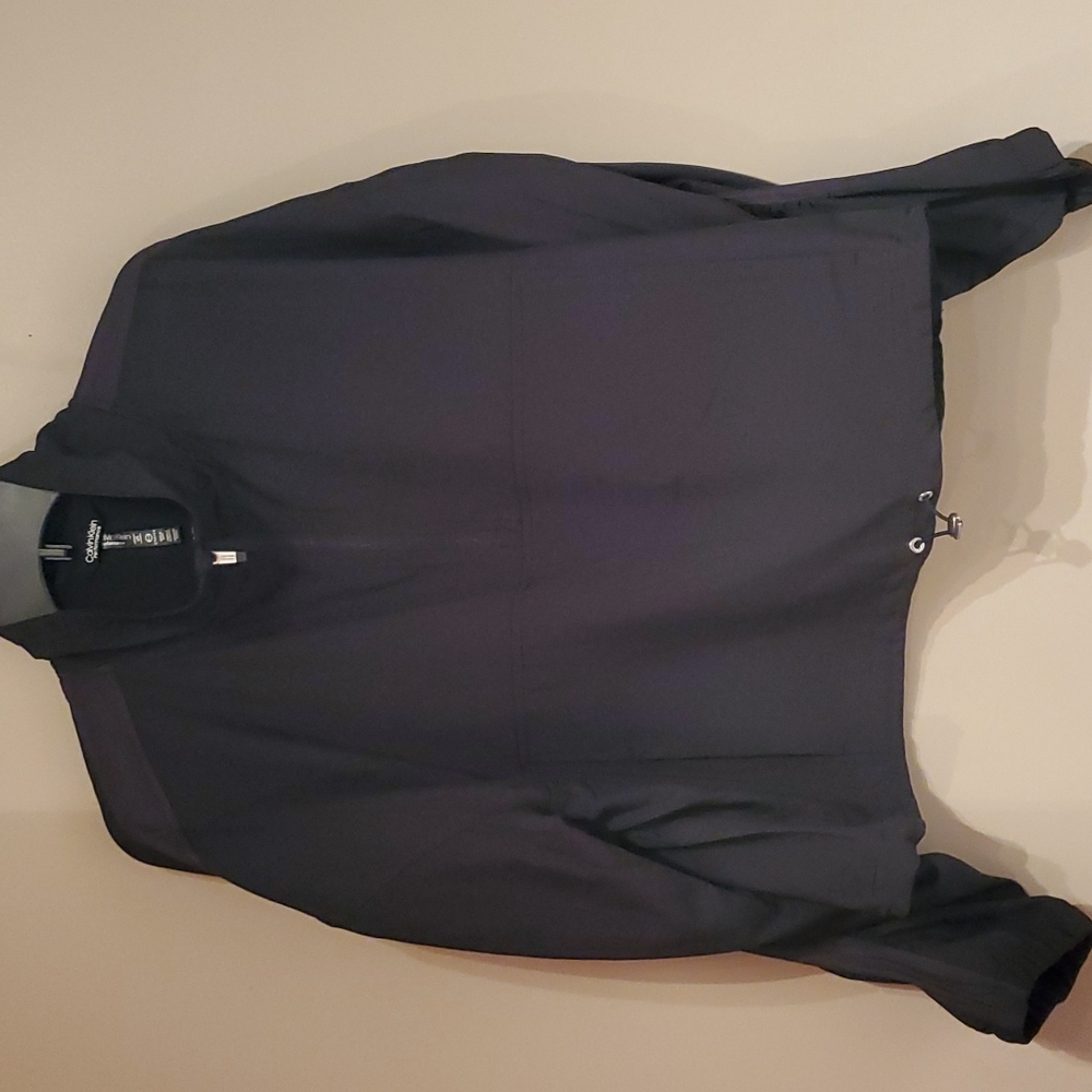 CK Performance light jacket - Picture 3 of 8